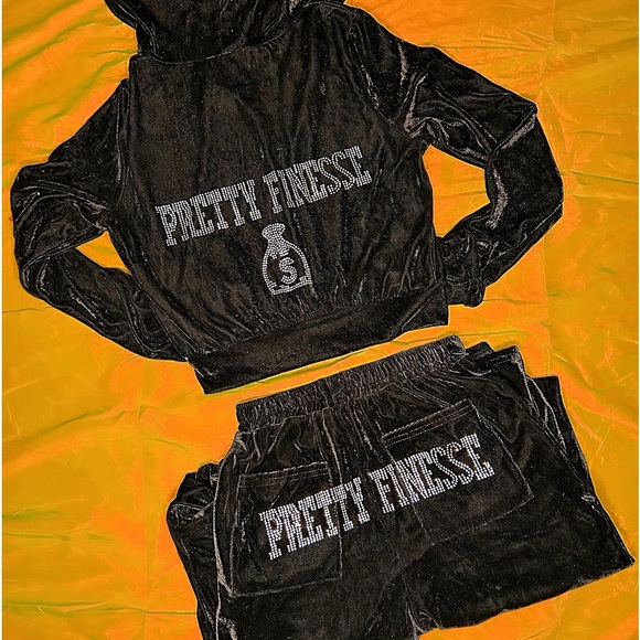 Princess Cut - Picture 2 of 5